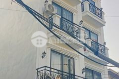 Nhà4,5t 2căn 32m2 2ty950tr,ôtô vào tận nhà, tiện ích đầy đủ,500m đi ra ql6, 10p đến bx yên nghĩa.