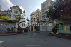 Nhà 1t2l mặt tiền đường trịnh hoài đức, hiệp phú, quận 9, dt 96m²13.9 tỷ thương lượng