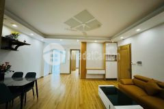 Bán căn hộ 70m2 thanh hà mường thanh, 2,3x tỉ