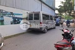 Bán nhà đàm quang trung,long biên 6 tầng,50m oto đua,thang máy nhỉnh 9 tỷ