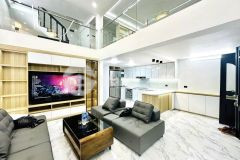 Siêu phẩm nghi tàm gần hồ tây thơ mộng full nội thất chỉ 9.19 tỷ