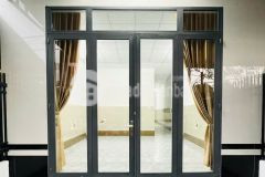 Cho thuê nhà trệt rộng mới 100 kdc hưng phú cái răng cần thơ 2pn giá 7 triệu