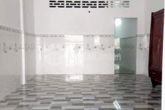 Cho thuê nhà trệt mới cách đh tây đô 1km, gần cầu cái nai, cái răng, cần thơ.