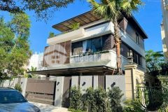 Bán biệt thự 2mt hoa phượng, phường 2, phú nhuận 9x18m hđt 95 triệu 45 tỷ tl.