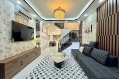 Nhà đẹp quận 7 48m2 giá chỉ 5,5 tỷ