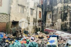 Bán đất minh khai 76m cách phố 20m hai bà trưng