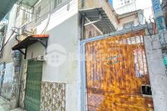 Kẹt tiền bán gấp nhà hẻm 30 lâm văn bền, tân kiểng, quận 7