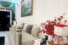 Nhà mặt tiền kinh doanh đường 17, ngay cổng trường, p. phước bình, quận 9, dt 89m²10tỷ.