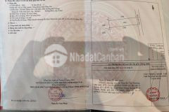 Bán gấp đất thổ cư 5x20m sổ hồng riêng, đường phùng hưng an viễn, trảng bom