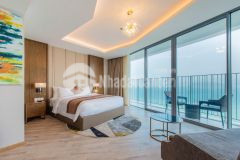 Booking căn hộ panorama nha trang, giá chỉ 600kview phố và 800kview biển.