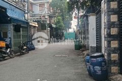 Bán nhà hxh 6m đường ngô chí quốc,thủ đức, dt 4.30x16.70 giá chỉ 5.8 tỷ.