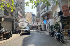 Mặt tiền bành văn trân, tân bình, giá 21 tỷ thương lượng 9313.99266