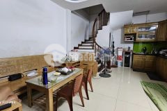 Bán nhà phố trần quốc vượng, quận cầu giấy 6 tầng, mt 4.6m giá 6.5 tỷ