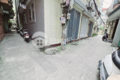 Bán đất đẹp tặng nhà kim giang, nhỉnh 4,5 tỷ