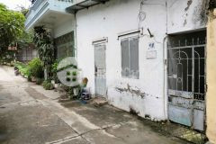 Liên mạc 80mđất sổ vuông vắn 7 chỗ vào đất giá đầu tư.