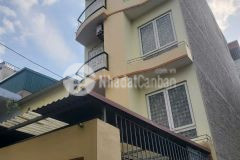 Bán nhà ngọc thuỵ,long biên 5 tầng,100m,mt5m oto vào nhà nhỉnh 13 tỷ