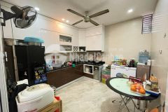 Bán nhà kim mã ngõ rộng thông thoáng ô tô đỗ cửa