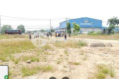 Chính chủ bán 88m2 đất thuộc dự án new center đường phan hoàng thái bình chánh