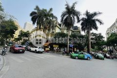 Bán gấp nhà phố nguyễn xiển, 9 tầng thang máydt 100m2, 9 tầng, mt 6m, 40tỷ