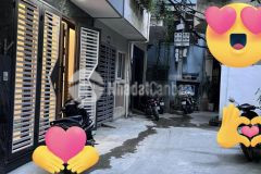 Lê trọng tấn nhà mới hiện đại oto đỗ cửa 42m giá 10.9 tỷ sổ đỏ nở hậu