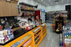 Mặt bằng 100m2 ngang 5,5m đường nguyễn công trứ, sơn trà