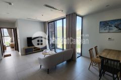 Chủ cần cho thuê gấp căn sceniabay 2pn view phố biển, full nội thất cực đẹp