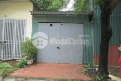 Nợ bank bán gấp đất chia lô ngõ ô tô tránh phố trần phú 55m2 chỉ 6.48 tỷ. lh 0989.62.6116