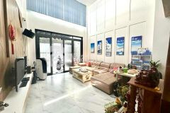 Bán nhà 5 tầng,45m2, ko lộ giới, giáp phan xích long phú nhuận, ởcho thuê, nhỉnh 6 tỷ