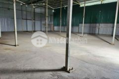 Cho thuê kho, xưởng phường trần phú. hoàng mai. hà nội