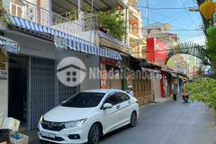 Bán nhà mặt tiền nghĩa phát ngang 4.7m 15pn gần chợ nhà mới nở hậu kinh doanh đỉnh giá tốt