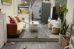 Bán nhà hoàng hoa thám nhà đẹp ở ngay ô tô đỗ cửa