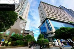 Đất vàng kinh doanh lê văn lương thanh xuân mặt tiền rộng 17m diện tích 170m2