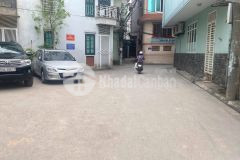 Siêu phẩm mới kính coong lõi ngọc lâm 55m, 6t, mt4m, thang máy, gara, full nội thất.