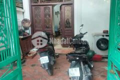 Bán đất tặng nhà 2 tầng cầu am vạn phúc hà đông 77m2x2t, mt5m giá 8.4 tỷ