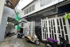 Nhà hẻm đặng minh trứ,p10,tân bình dt 72m2 trệt 3pn 2wc giá 5,9 tỷ