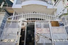 Bán nhà riêng phố cityland phan văn trị gò vấp, hxh 3pn chỉ 5.85 tỷ