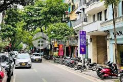 Bán gấp nhà phố thanh nhàn, phân lô ô tô tránh dt 70m2, 4 tầng, mt 4m, 12.5tỷ