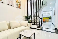 Bán nhà quan nhân, thanh xuân 38m2 mới đẹp đầy đủ nội thất ở ngay