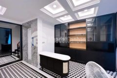 110m2 lạc long quân mt 8m lô góc thang máy vỉa hè kinh doanh đầu tư chỉ 60 tỷ