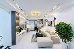 Minh khai dt 3844m giá 5.65 tỷ gần đường lớn, gần timescity sổ đỏ chính chủ