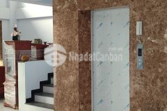 Nhà 2 mặt tiền đường hò bá phấn dt 200m, 7 tầng vị trí đẹp