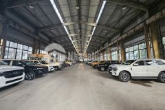 Cho thuê kho, xưởng tại tt.quang minh. mê linh. hà nội