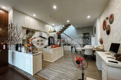 Nha 1 mê siêu đẹp hẻm phùng hưng eatam