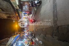 Bán nhà mặt tiền nghĩa phát ngnag 5m 10pn gần chợ tân bình giáp q10 giá tốt