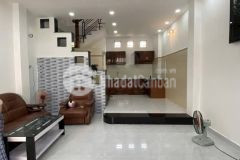 Giải quyết vấn đề đi chợ cho ce tọa độ, q3 lê văn sỹ, 35m2x4t. đẹprẻ.