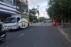 Cần bán nhà 2 tầng mặt tiền nguyễn trung trực sơn trà đà nẵng 95m2 5.5 tỷ thương lượng