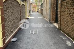 Bán nhà phân lô,dương văn bé,ngõ thông,kinh doanh,vài bước ra đường lớn,dân xây, hơn 6 tỷ