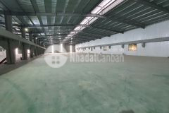 Cho thuê kho, xưởng tại vân nội. đông anh. hà nội