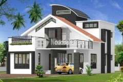 Villa mini bình tân bán nhanh 3 tầng đẹp shr ở ngay tiếp khách thiện chí.