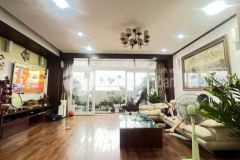 Bán cc flc landmark tower lê đức thọ 153m 3 ngủ, tầng trung giá 7 tỷ, slot ô tô